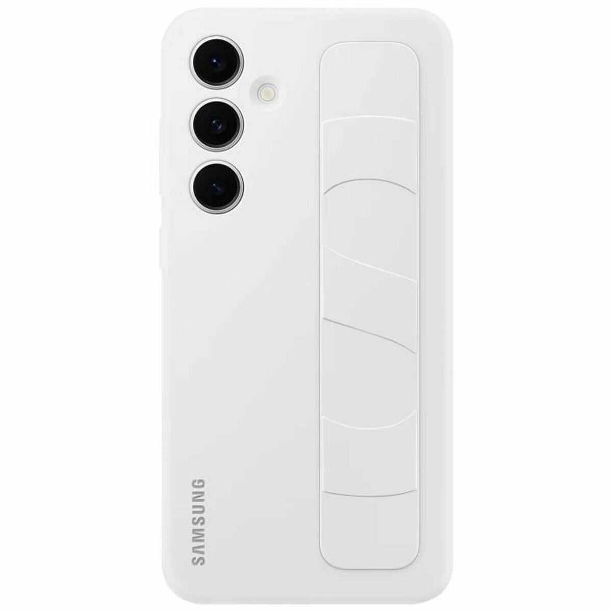 Afbeeldingen van Mobile cover Samsung