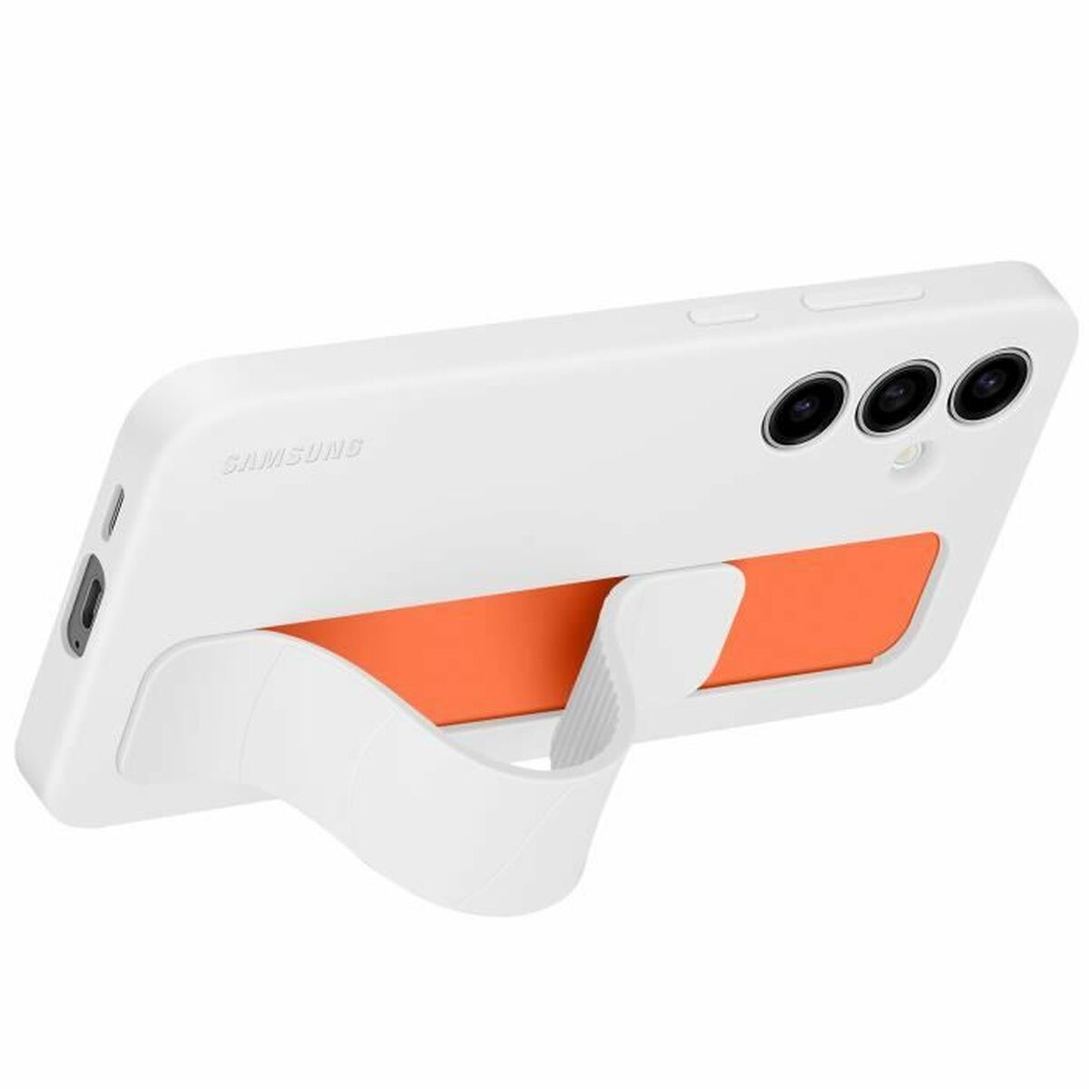Afbeeldingen van Mobile cover Samsung