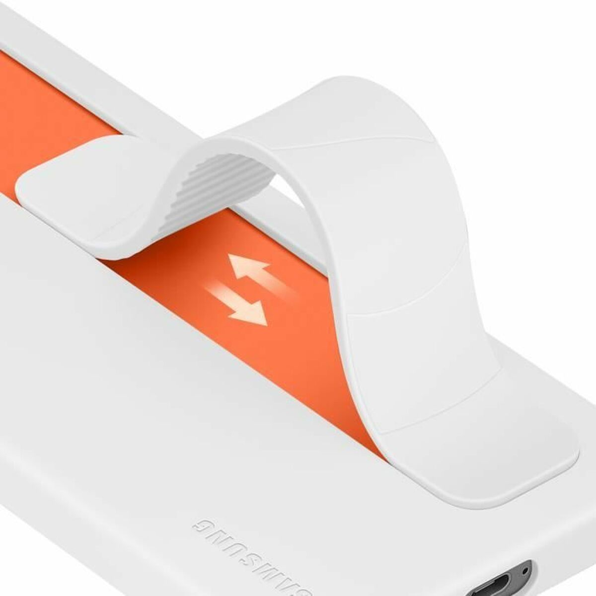 Afbeeldingen van Mobile cover Samsung