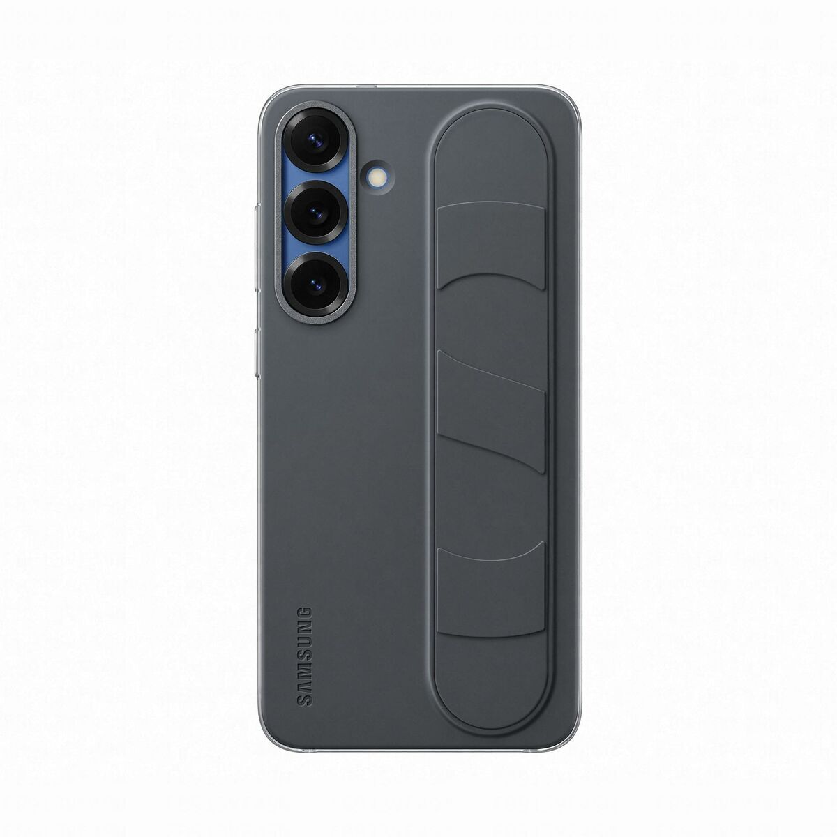 Mobile cover Samsung S25+ Black