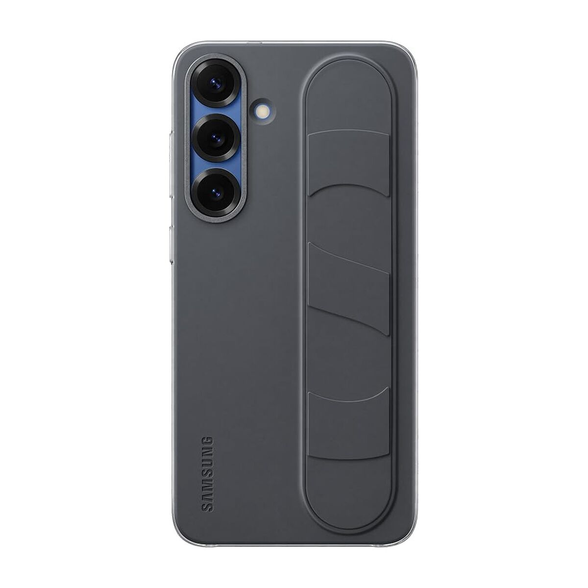 Mobile cover Samsung S25+ Black