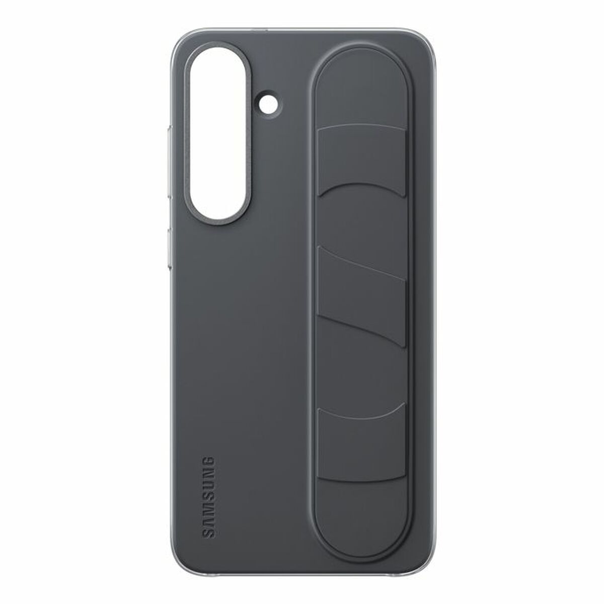 Afbeeldingen van Mobile cover Samsung Black Galaxy S24