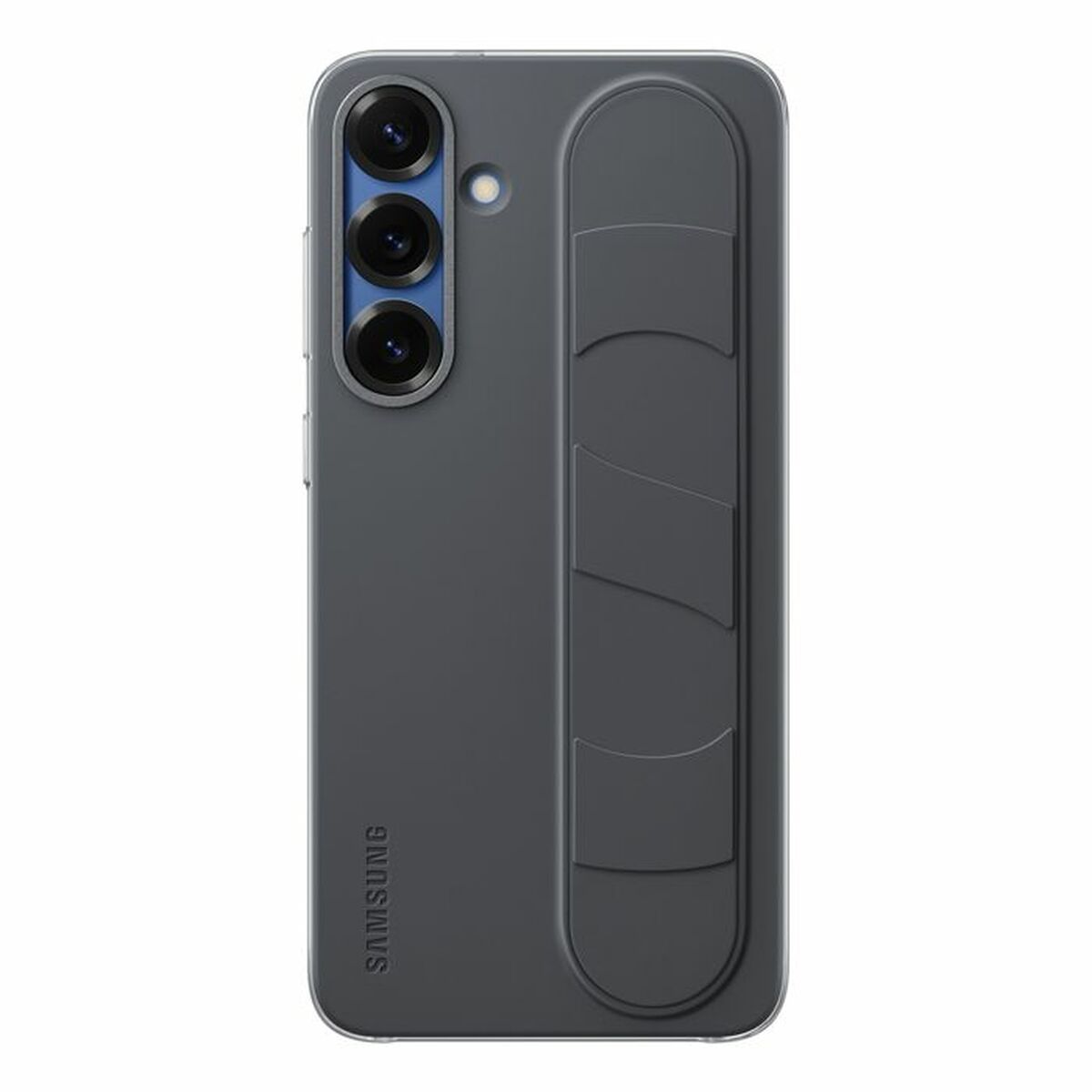 Afbeeldingen van Mobile cover Samsung Black Galaxy S24