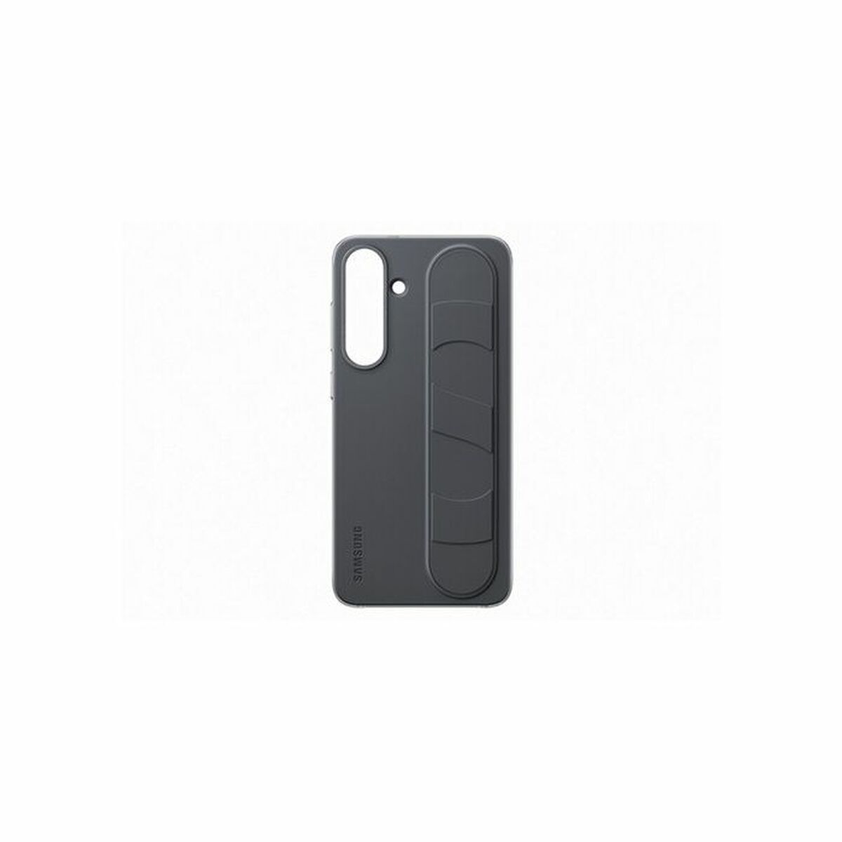 Afbeeldingen van Mobile cover Samsung Black Galaxy S24