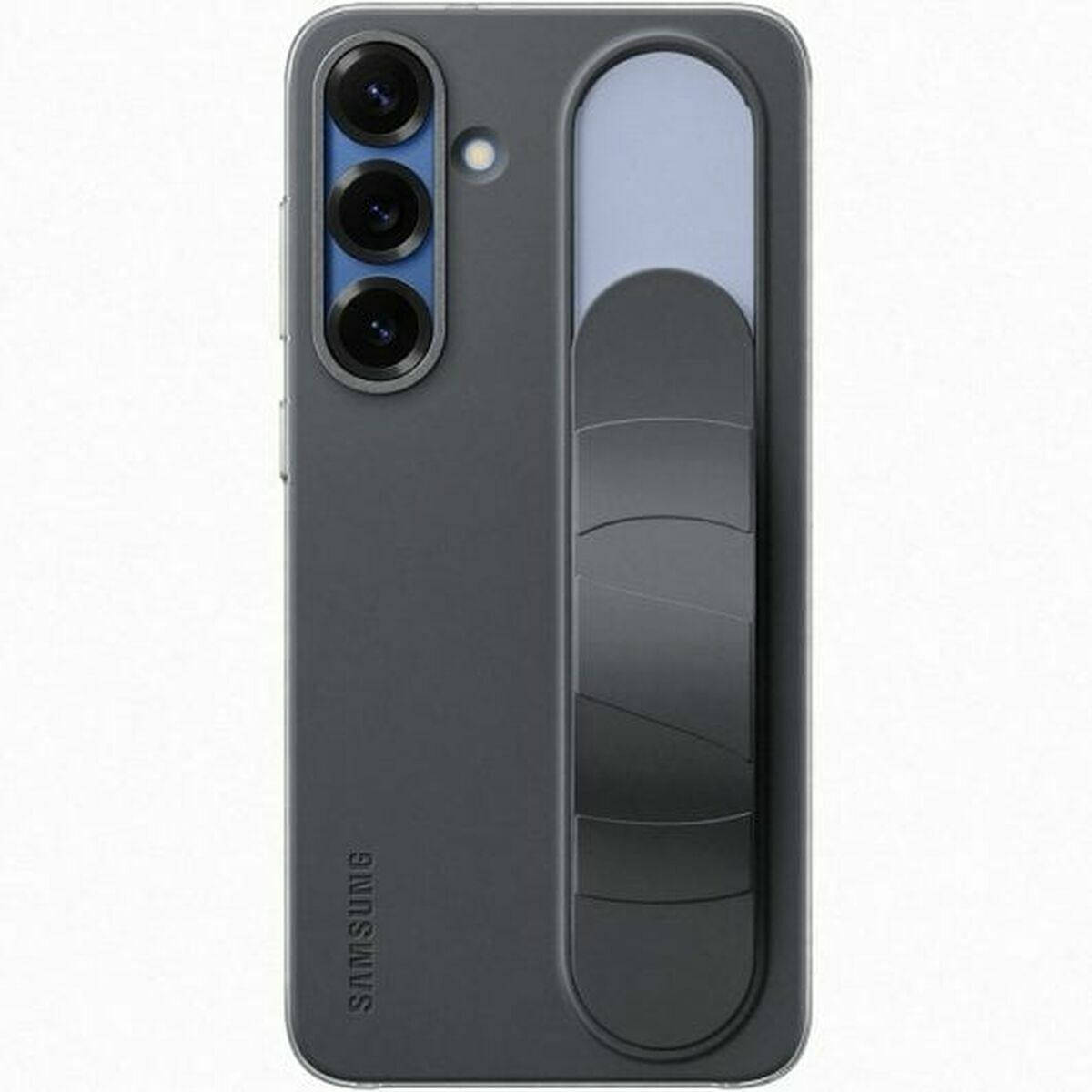 Mobile cover Samsung S25+ Black