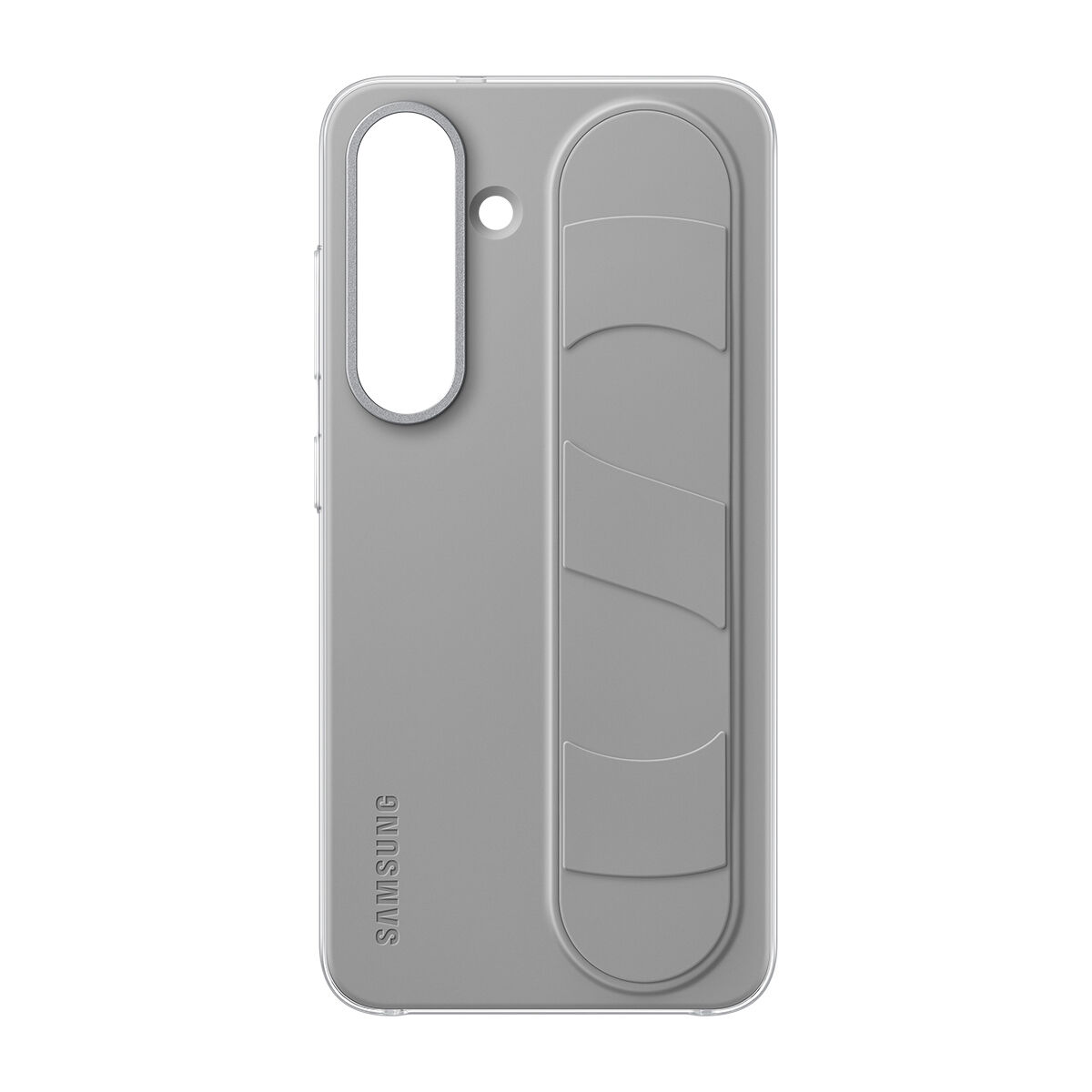 Mobile cover Samsung Grey Galaxy S24