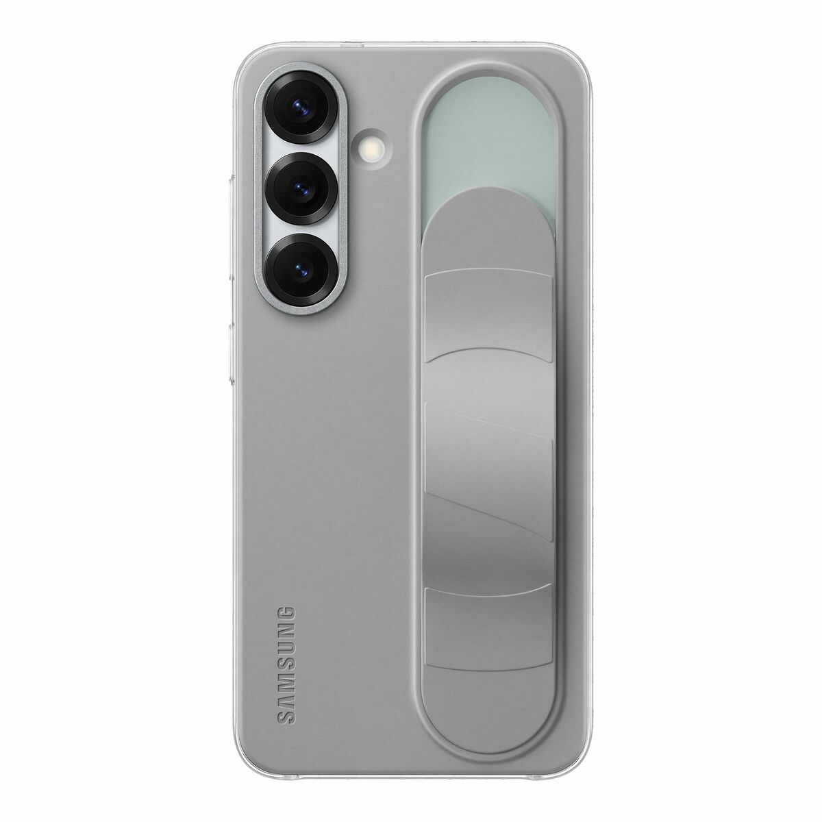 Mobile cover Samsung Grey Galaxy S24
