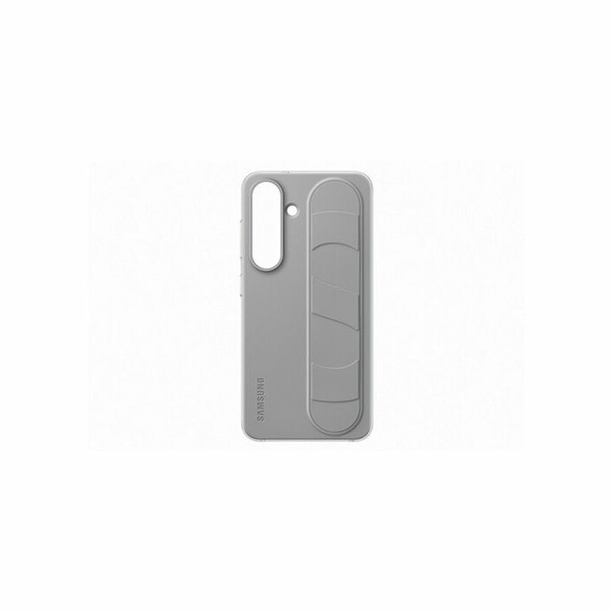Afbeeldingen van Mobile cover Samsung Grey Galaxy S24