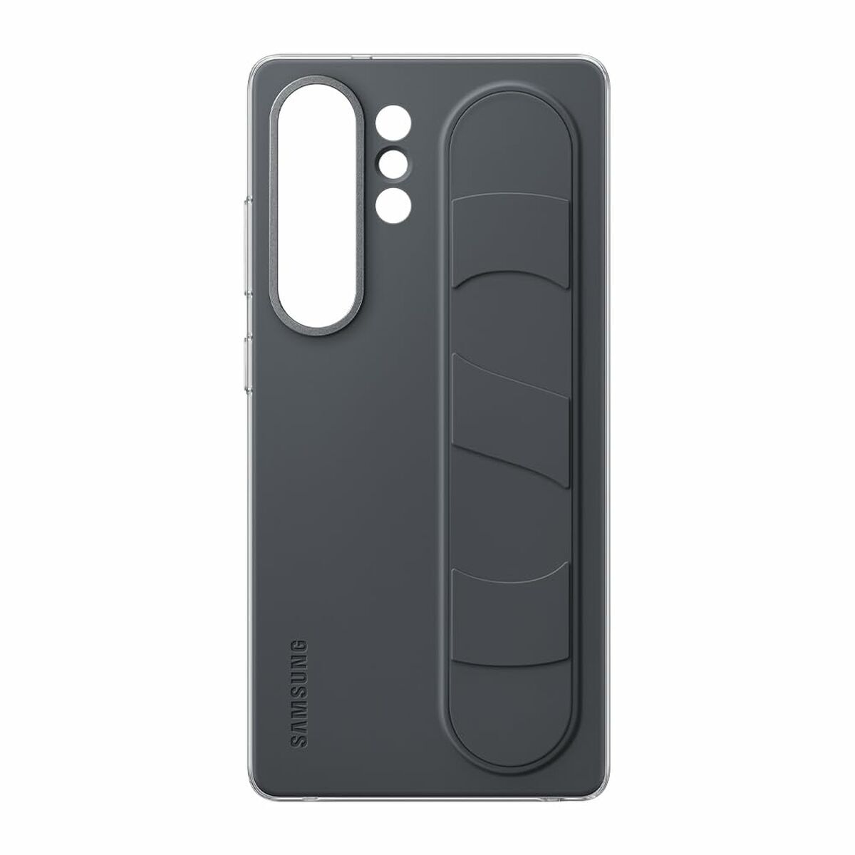 Mobile cover Samsung Galaxy S25 Ultra Black