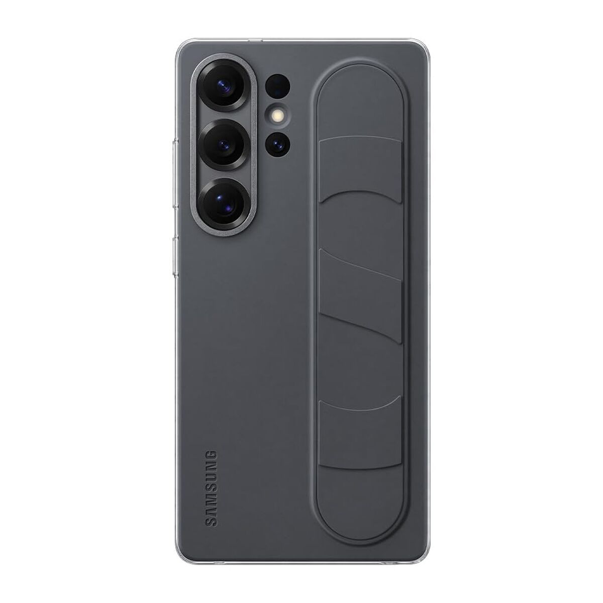 Mobile cover Samsung Galaxy S25 Ultra Black