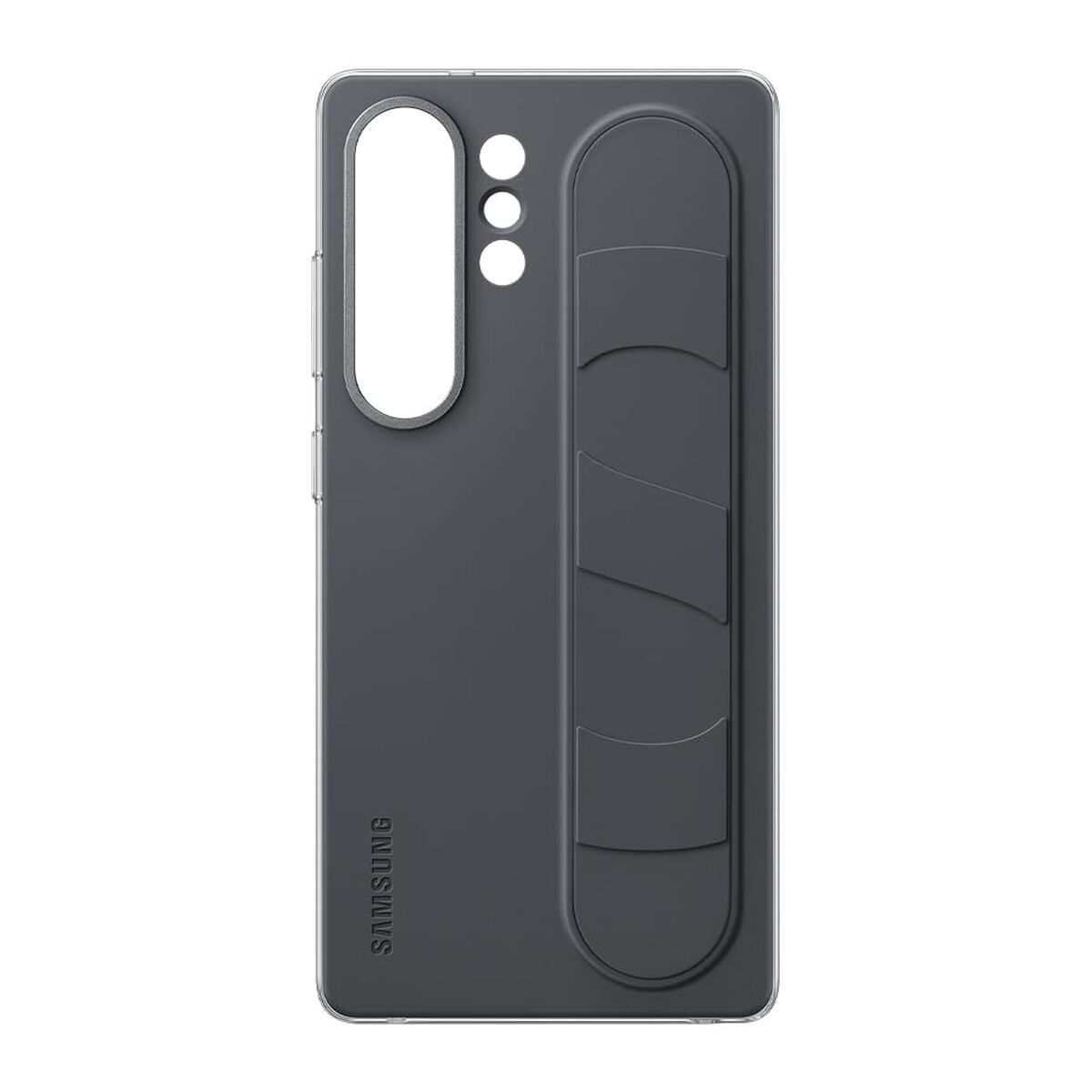 Mobile cover Samsung Galaxy S25 Ultra Black