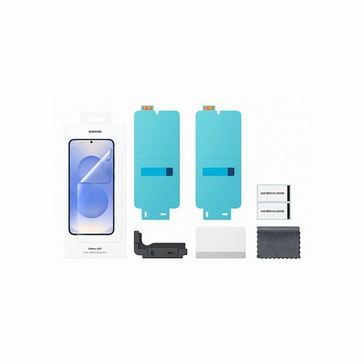 Picture of Mobile Screen Protector Samsung