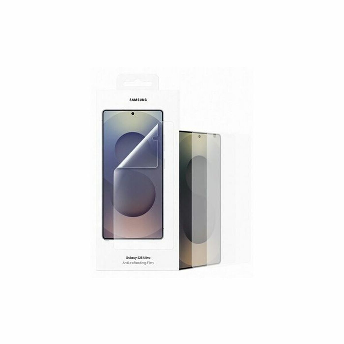 Afbeeldingen van Mobile Screen Protector Samsung