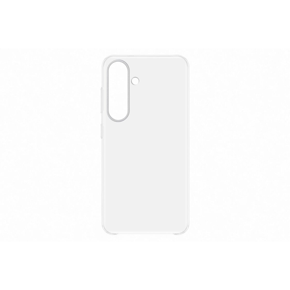 Mobile cover Samsung EF-QS931CTEGWW Transparent