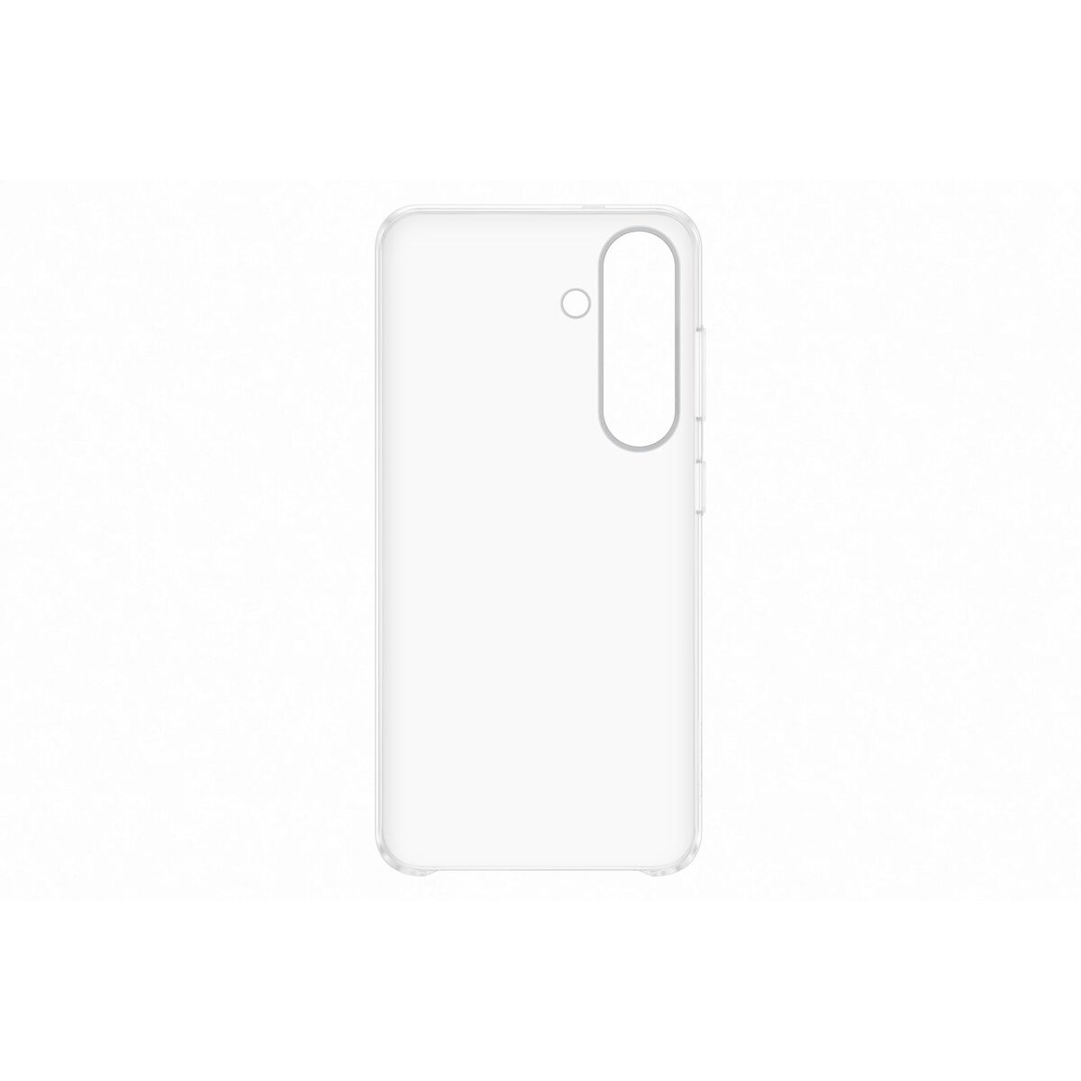 Mobile cover Samsung EF-QS931CTEGWW Transparent