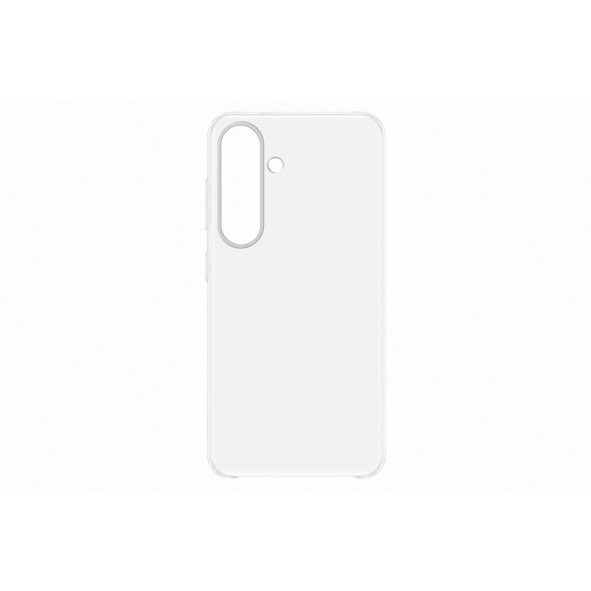 Mobile cover Samsung EF-QS931CTEGWW Transparent