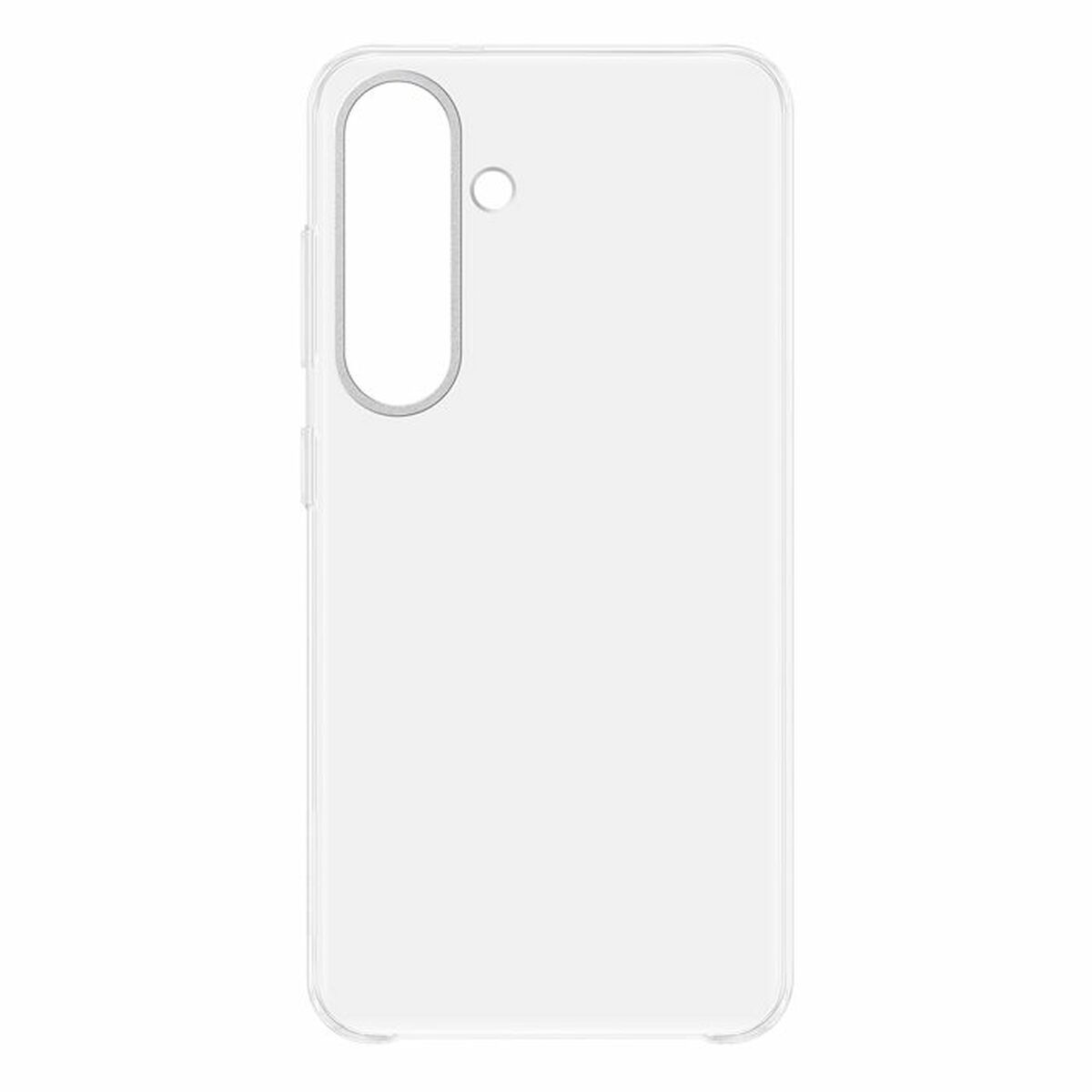 Bild von Mobile cover Samsung Transparent