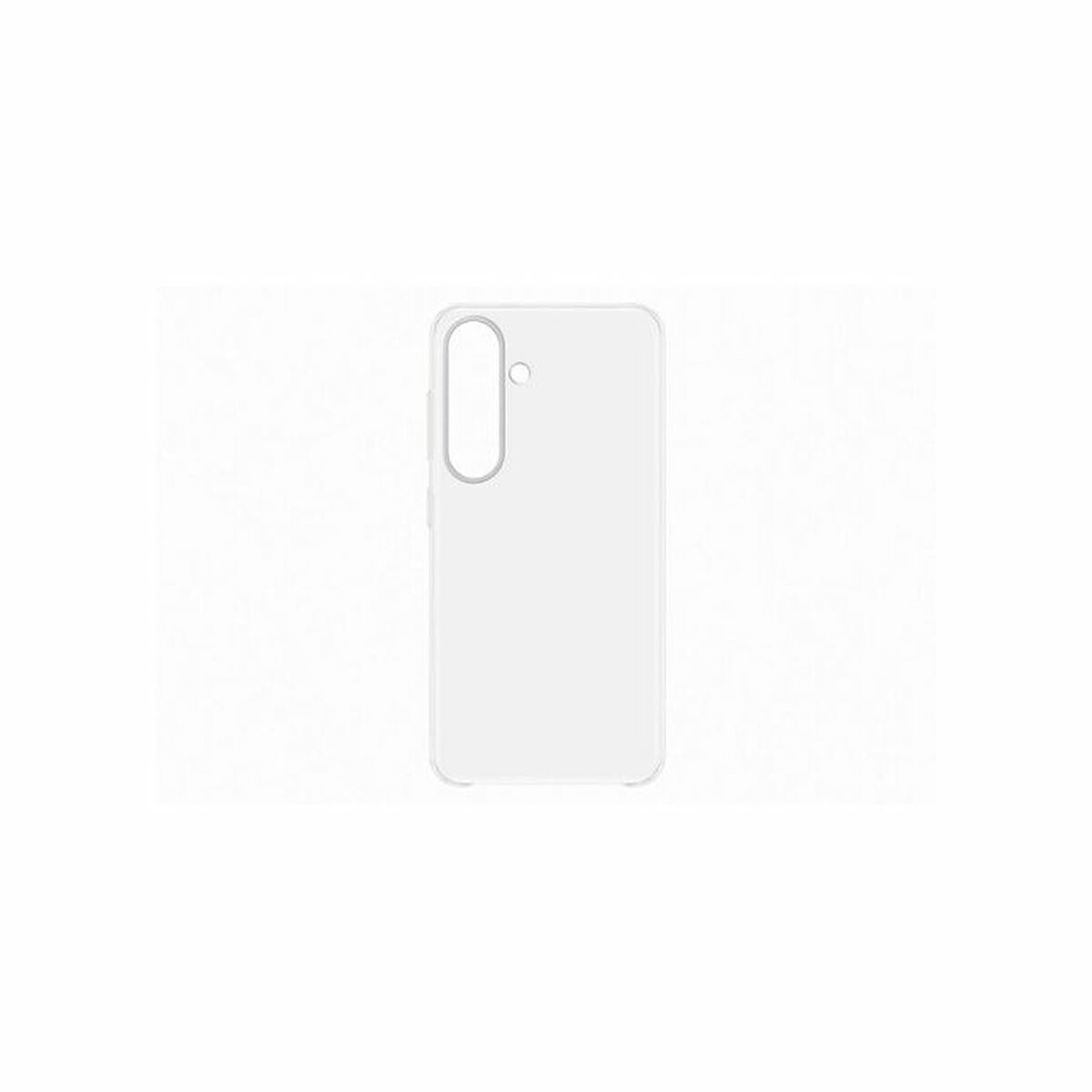 Bild von Mobile cover Samsung Transparent