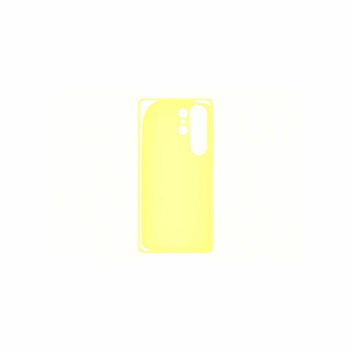 Afbeeldingen van Mobile cover Samsung Grey Galaxy S25 Ultra