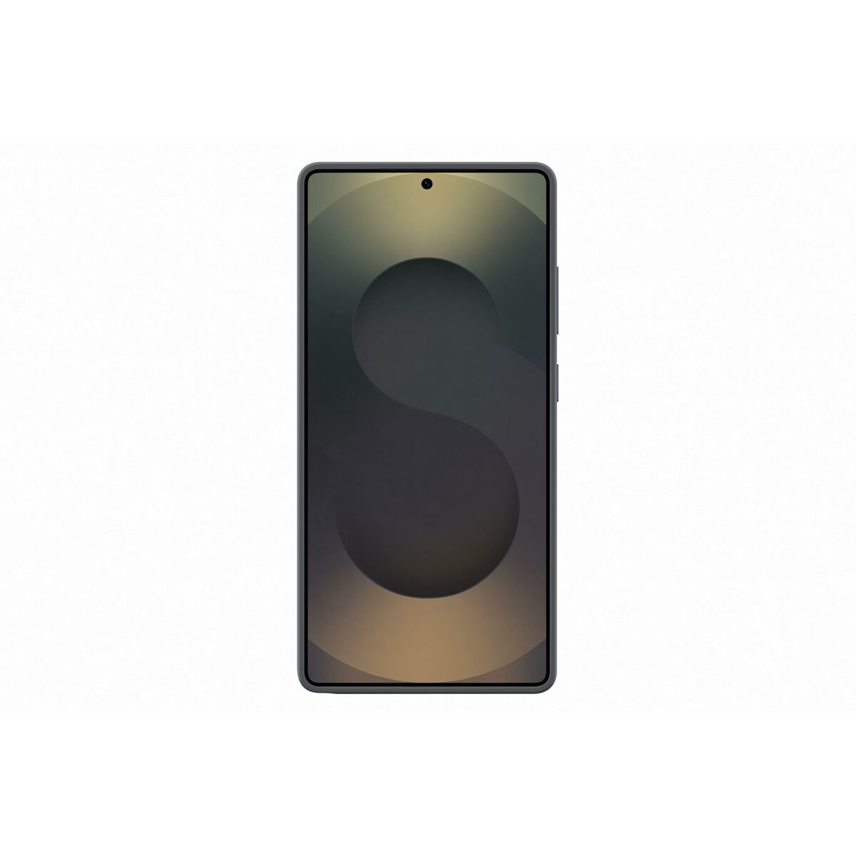 Afbeeldingen van Mobile cover Samsung Black Galaxy S24 Galaxy S25 Ultra