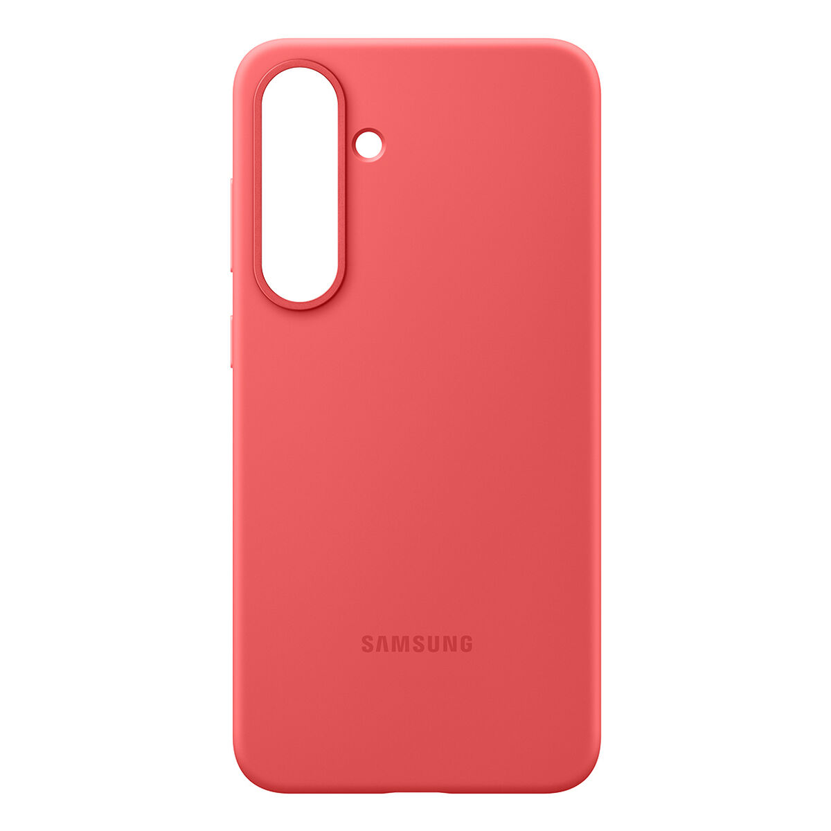 Afbeeldingen van Mobile cover Samsung Red Galaxy S24