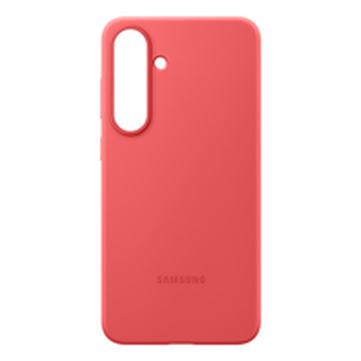 Afbeeldingen van Mobile cover Samsung Red Galaxy S24