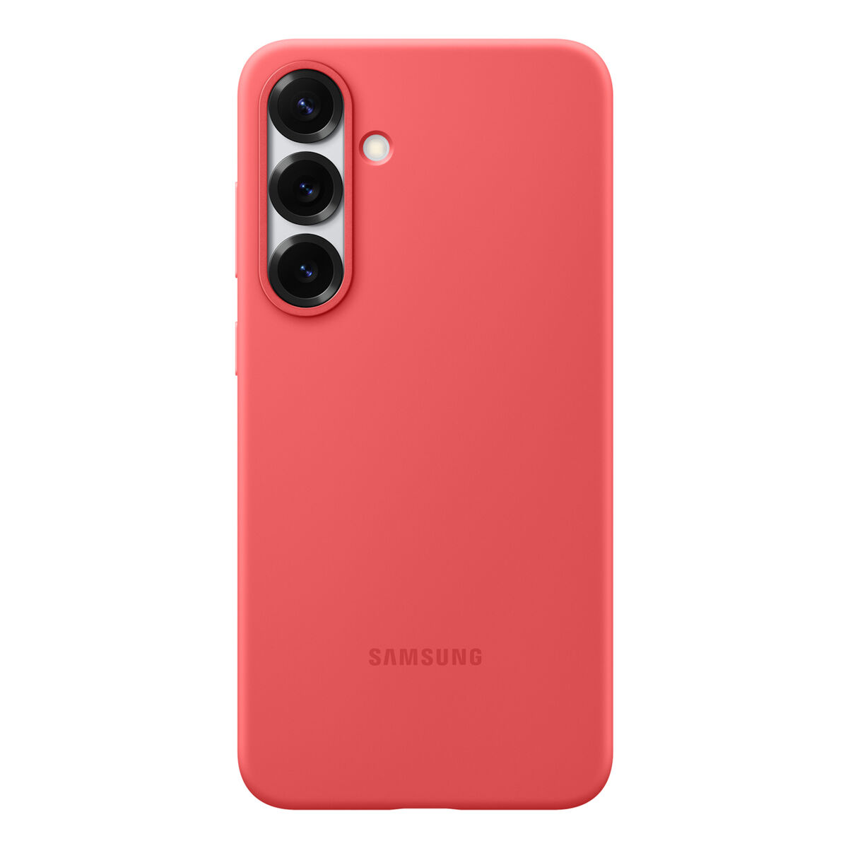 Afbeeldingen van Mobile cover Samsung Red Galaxy S24