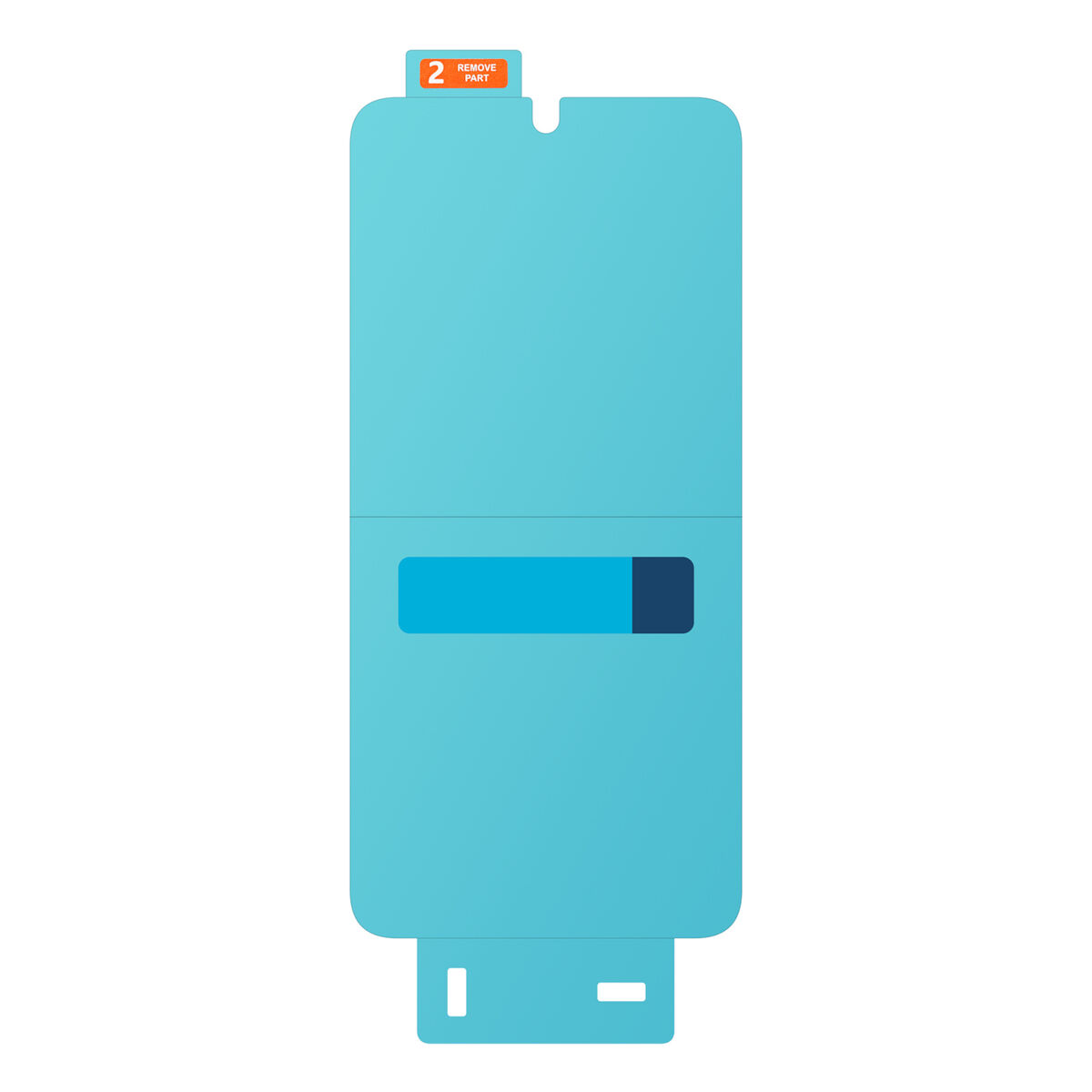 Afbeeldingen van Mobile Screen Protector Samsung