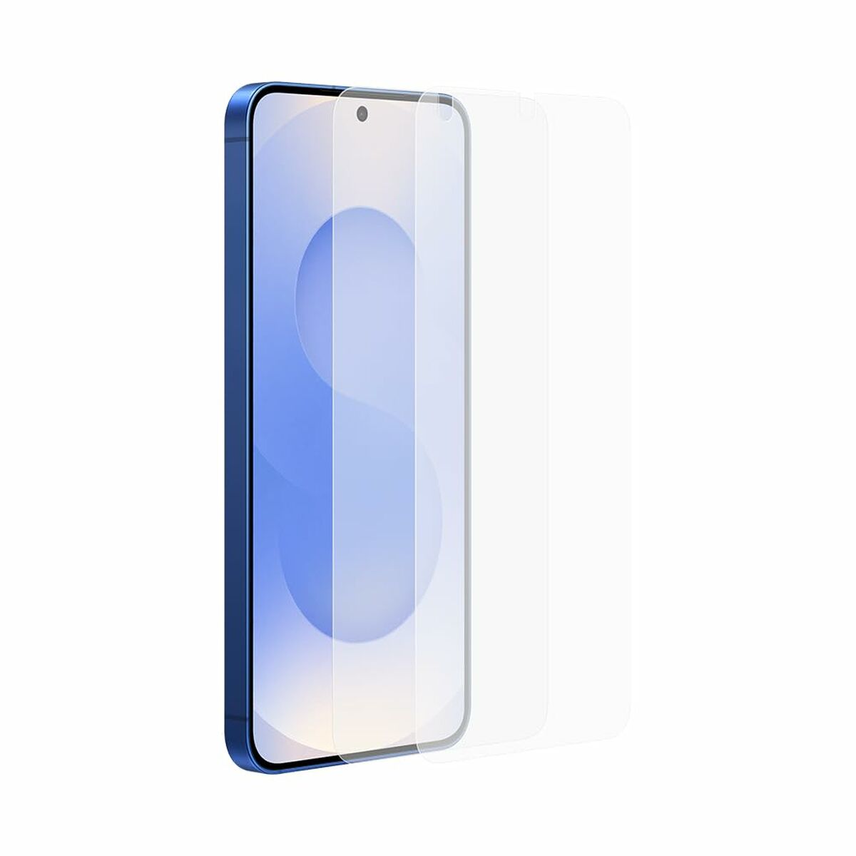 Afbeeldingen van Mobile Screen Protector Samsung
