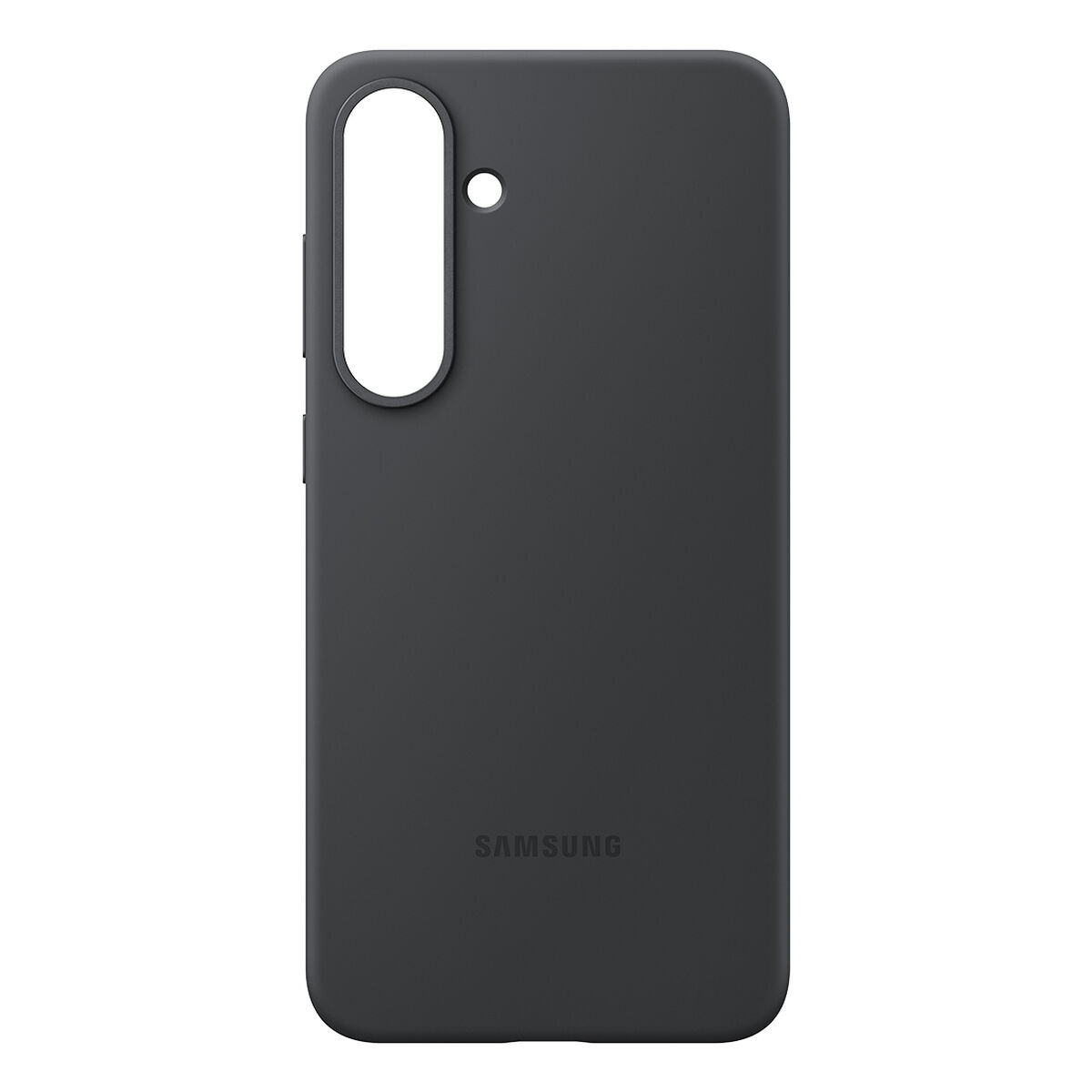 Afbeeldingen van Mobile cover Samsung Black