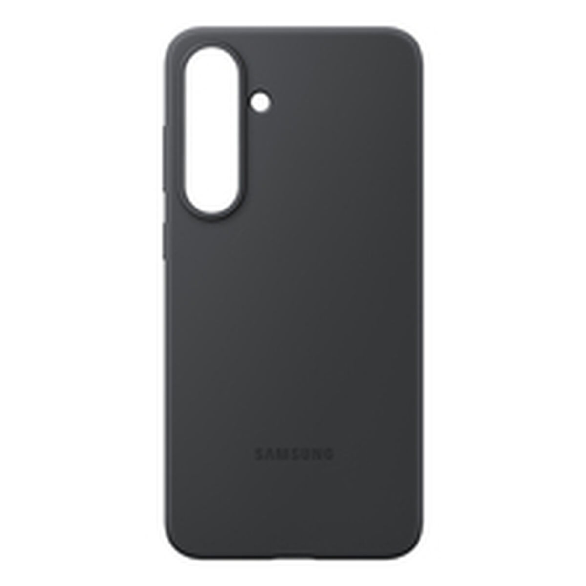 Afbeeldingen van Mobile cover Samsung Black