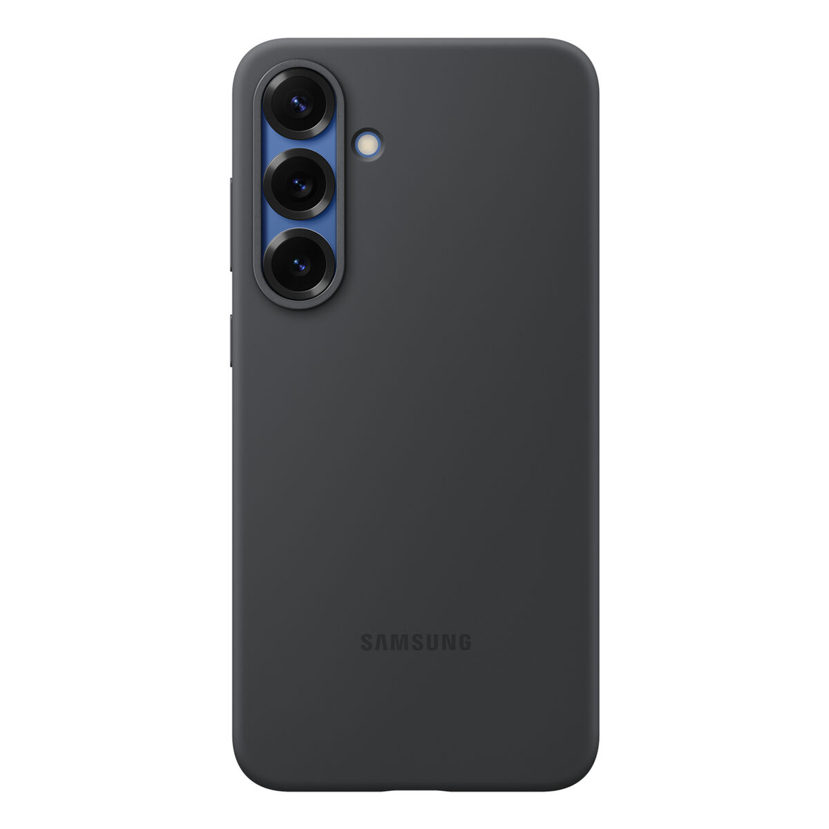 Afbeeldingen van Mobile cover Samsung Black
