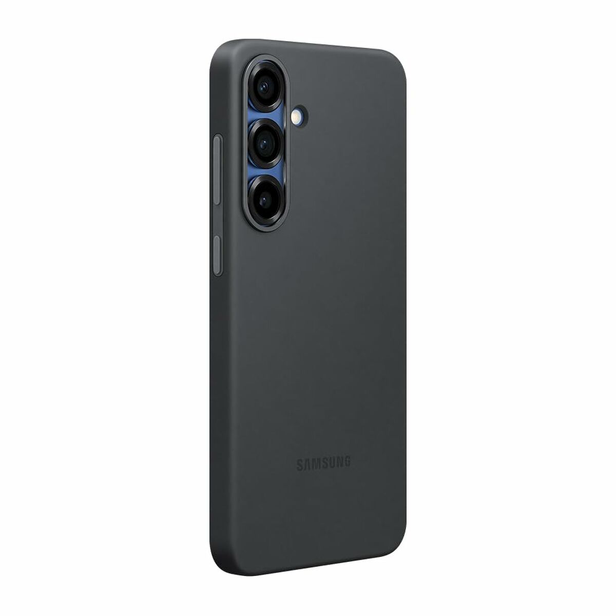 Afbeeldingen van Mobile cover Samsung Black