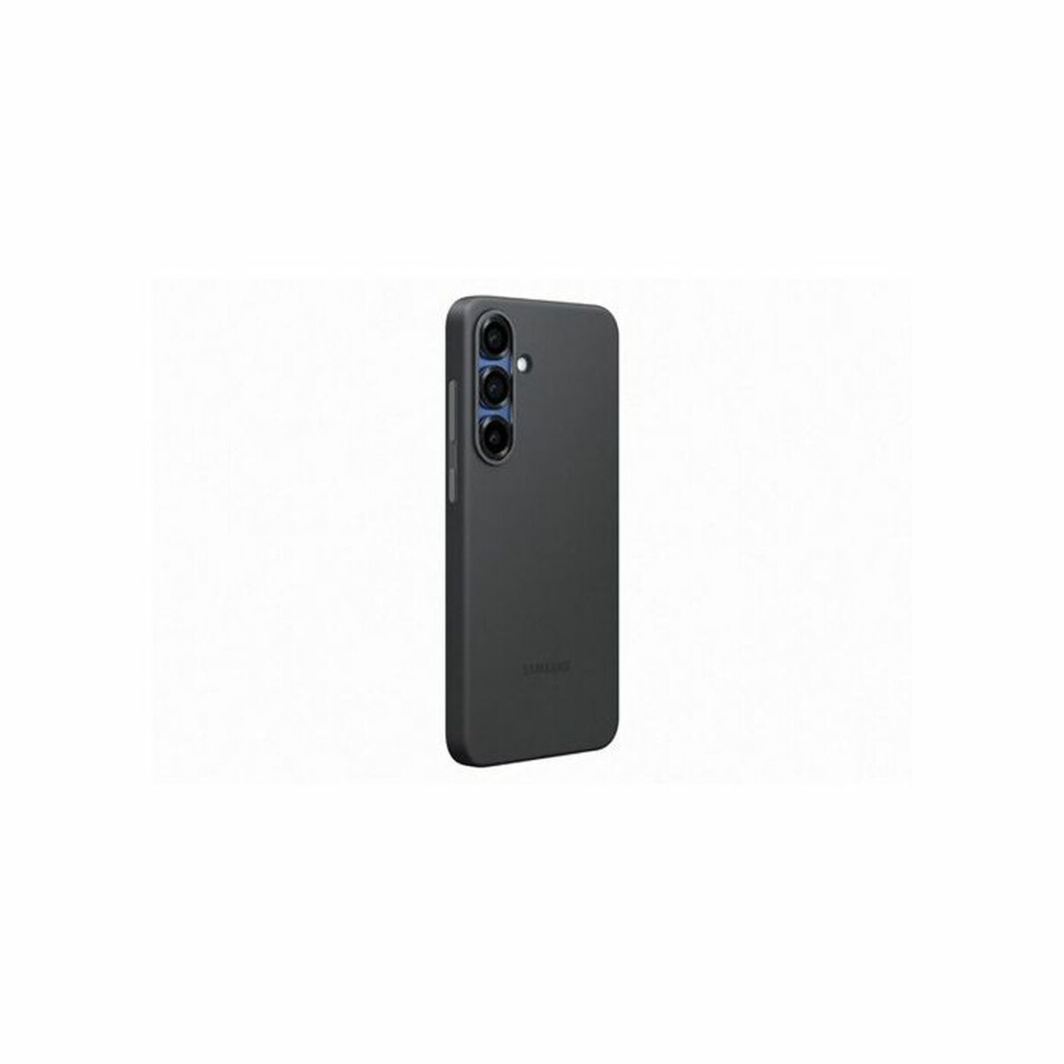 Mobile cover Samsung Black