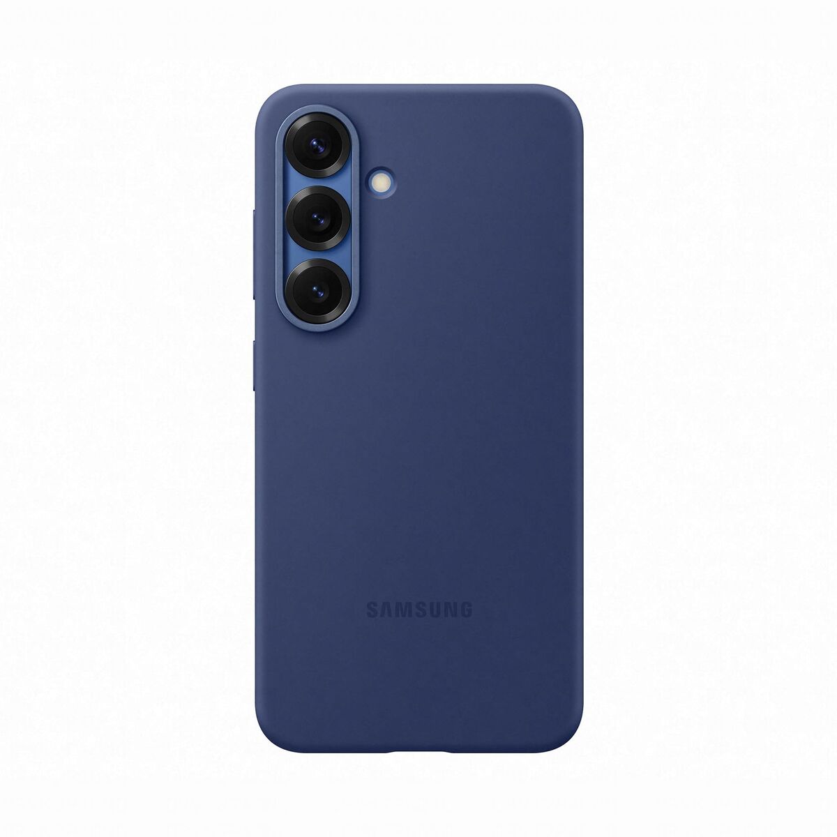 Mobile cover Samsung S25 Blue Turquoise