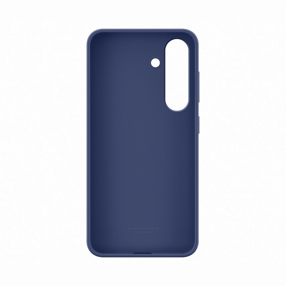 Mobile cover Samsung S25 Blue Turquoise