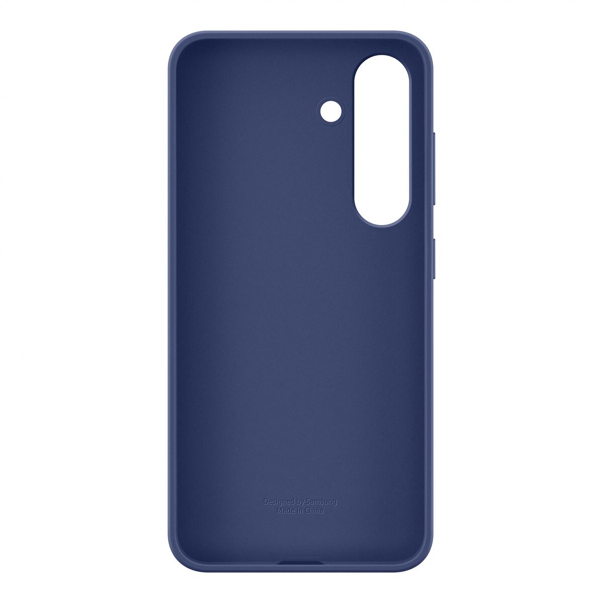 Mobile cover Samsung S25 Blue Turquoise