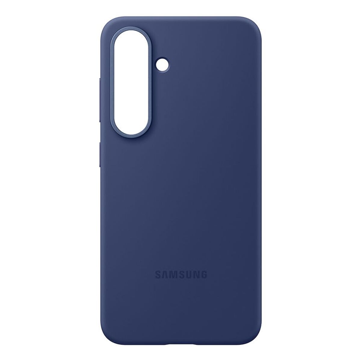 Bild von Mobile cover Samsung S25 Blue Turquoise