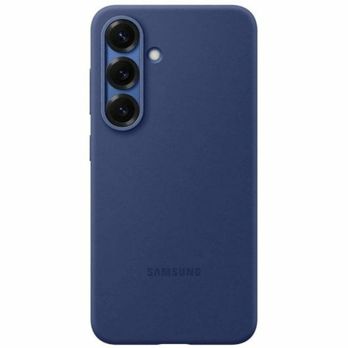 Bild von Mobile cover Samsung S25 Blue Turquoise