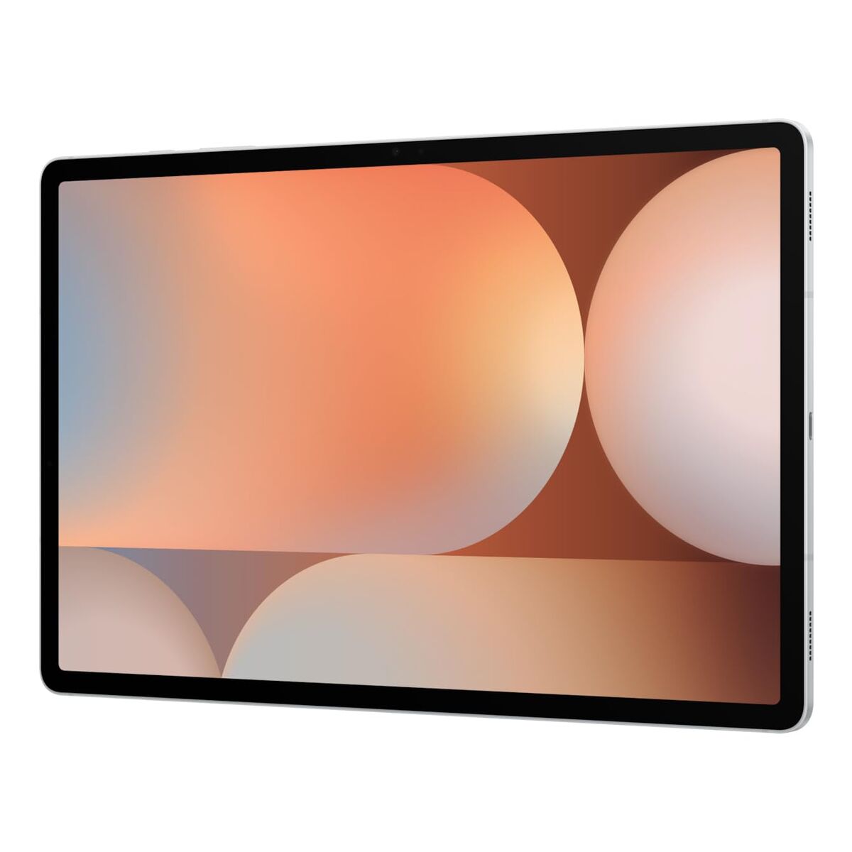 Picture of Tablet Samsung F-MX820NZSRBGS Octa Core 12 GB RAM 256 GB Silver 12,4"