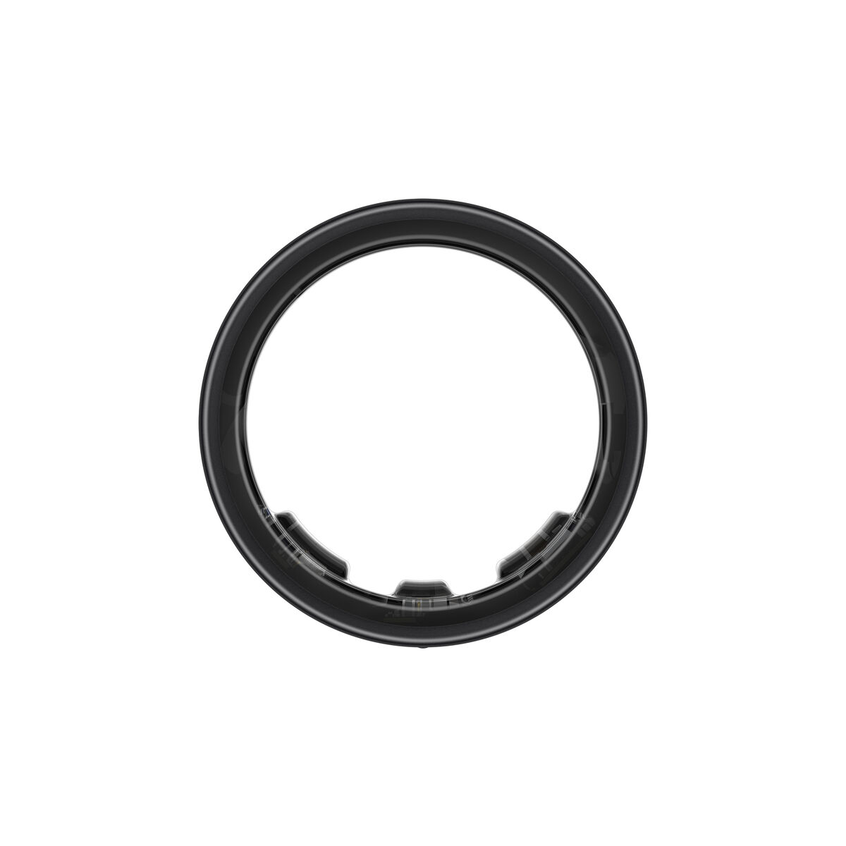 Picture of Smart ring Samsung SM-Q505NZKAEUE Black