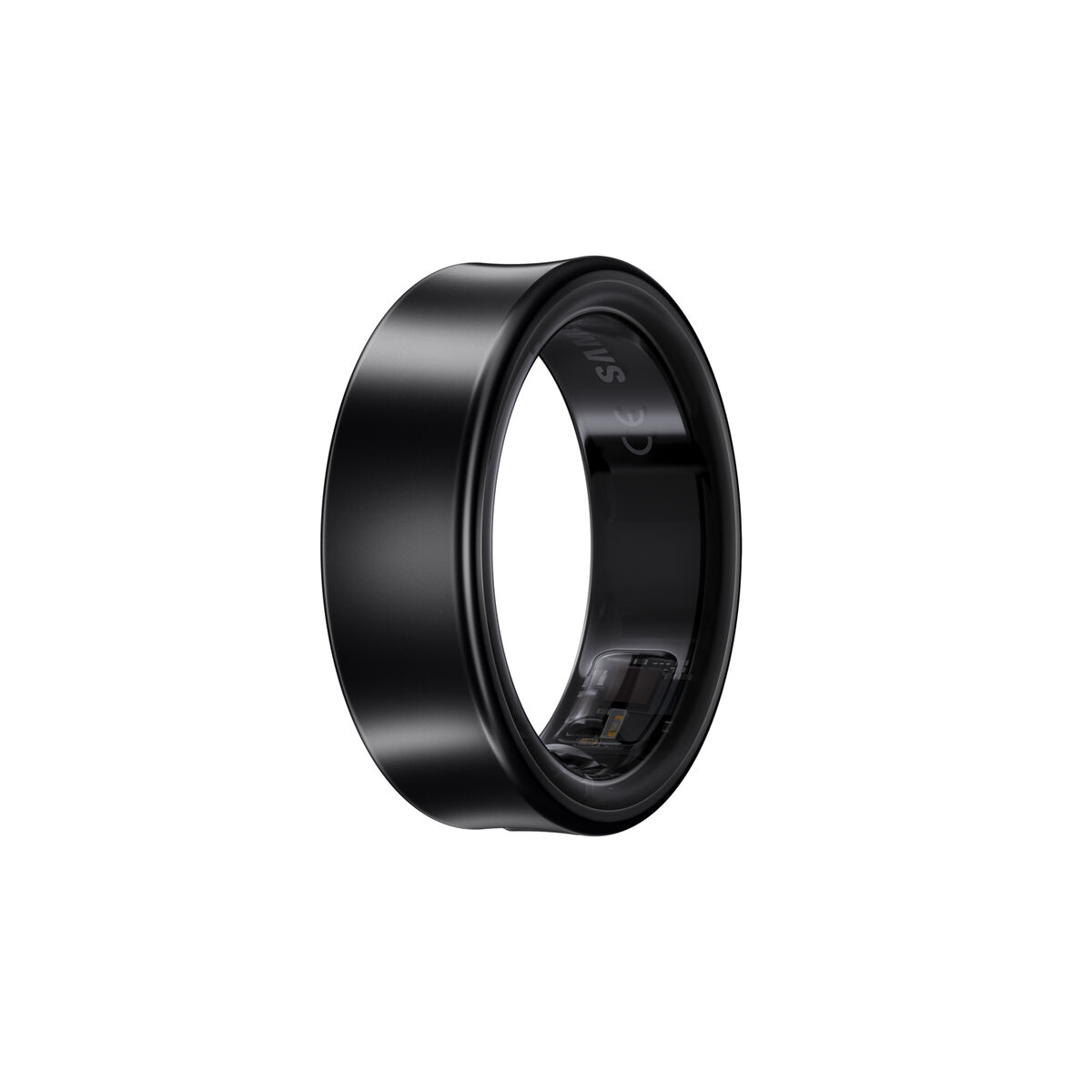 Picture of Smart ring Samsung SM-Q505NZKAEUE Black
