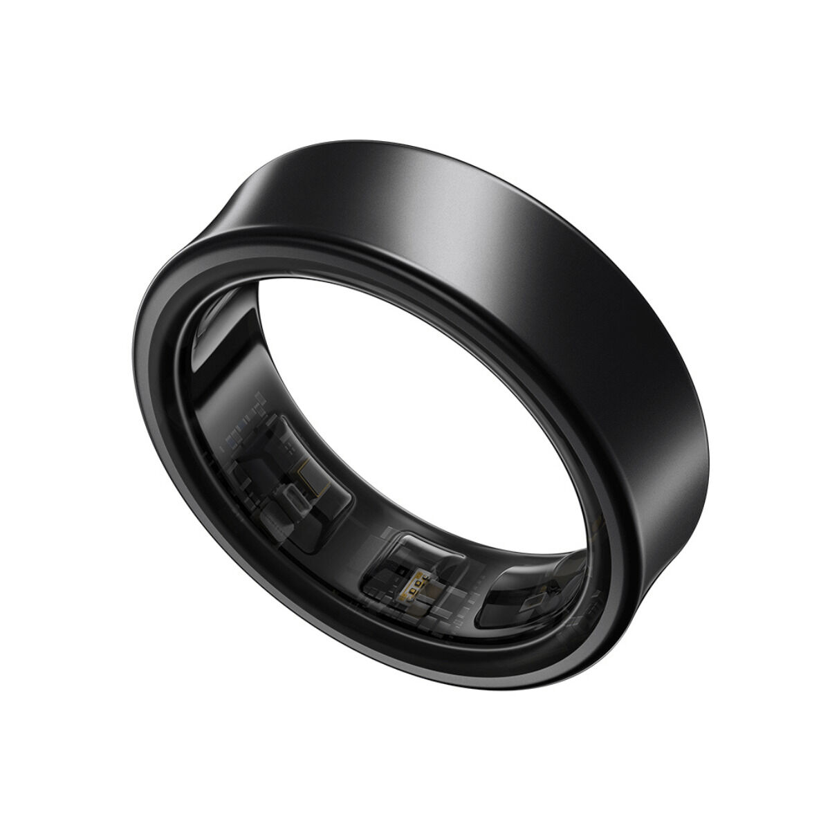 Afbeeldingen van Smart ring Samsung Galaxy Ring Silver