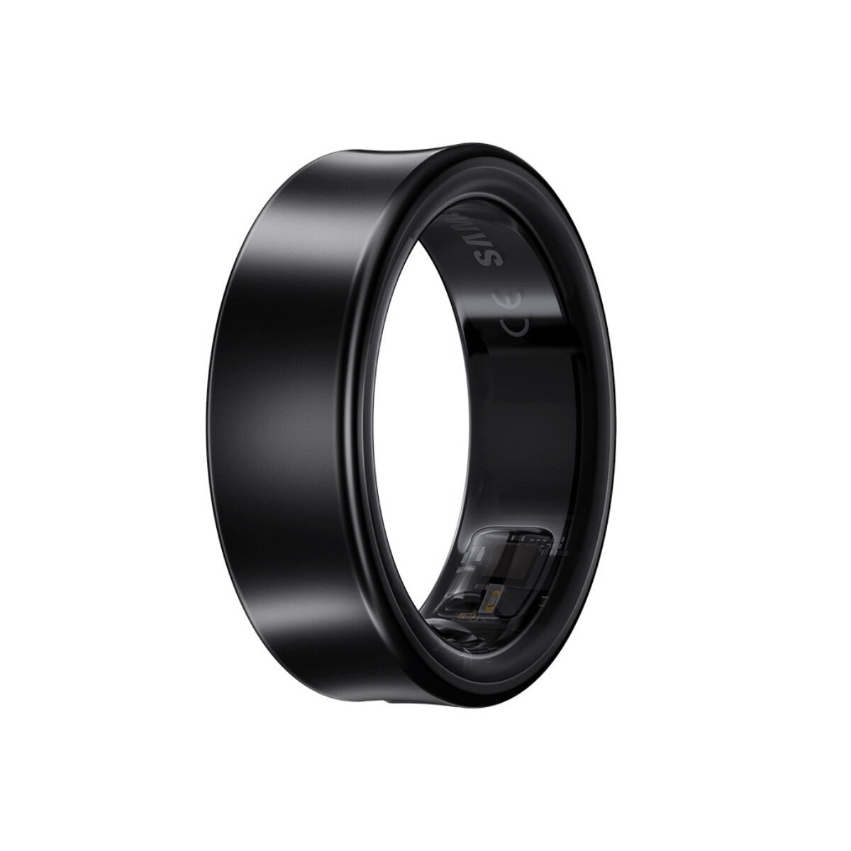 Afbeeldingen van Smart ring Samsung Galaxy Ring Silver
