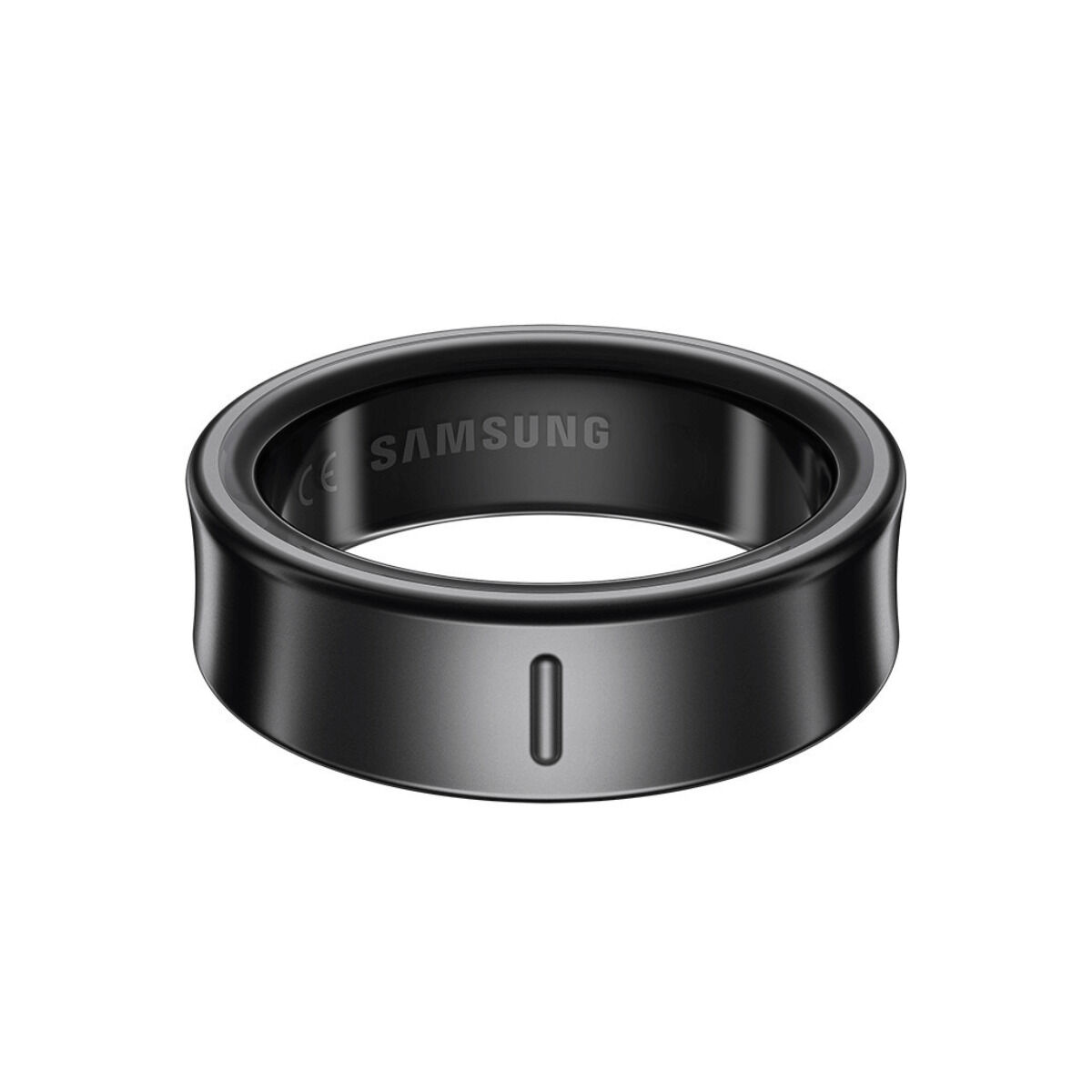 Afbeeldingen van Smart ring Samsung Galaxy Ring Silver