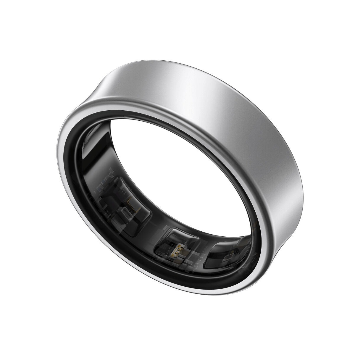 Smart ring Samsung ET-YQ510 Silver 23 mah Picture of Smart ring Samsung ET-YQ510 Silver 23 mah