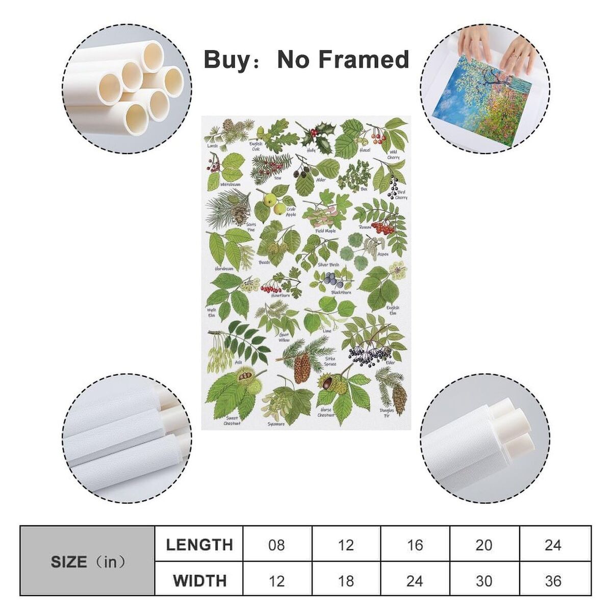 Obrazek Monitor Samsung LS24F320GAUXEN Full HD 24"