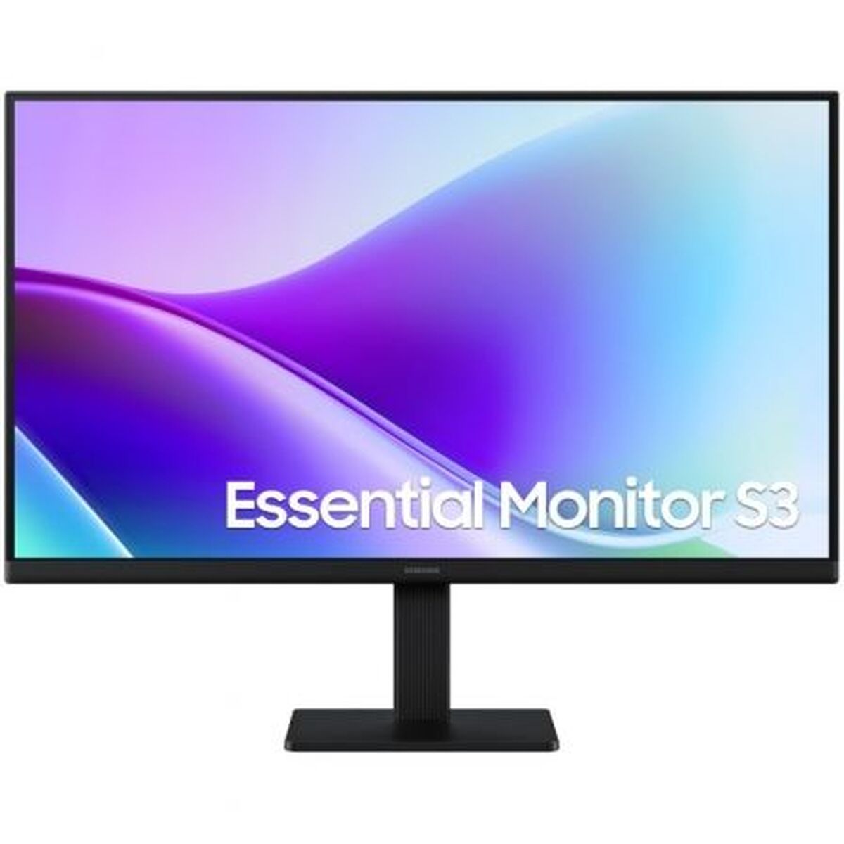 Obrazek Monitor Samsung LS24F320GAUXEN Full HD 24"