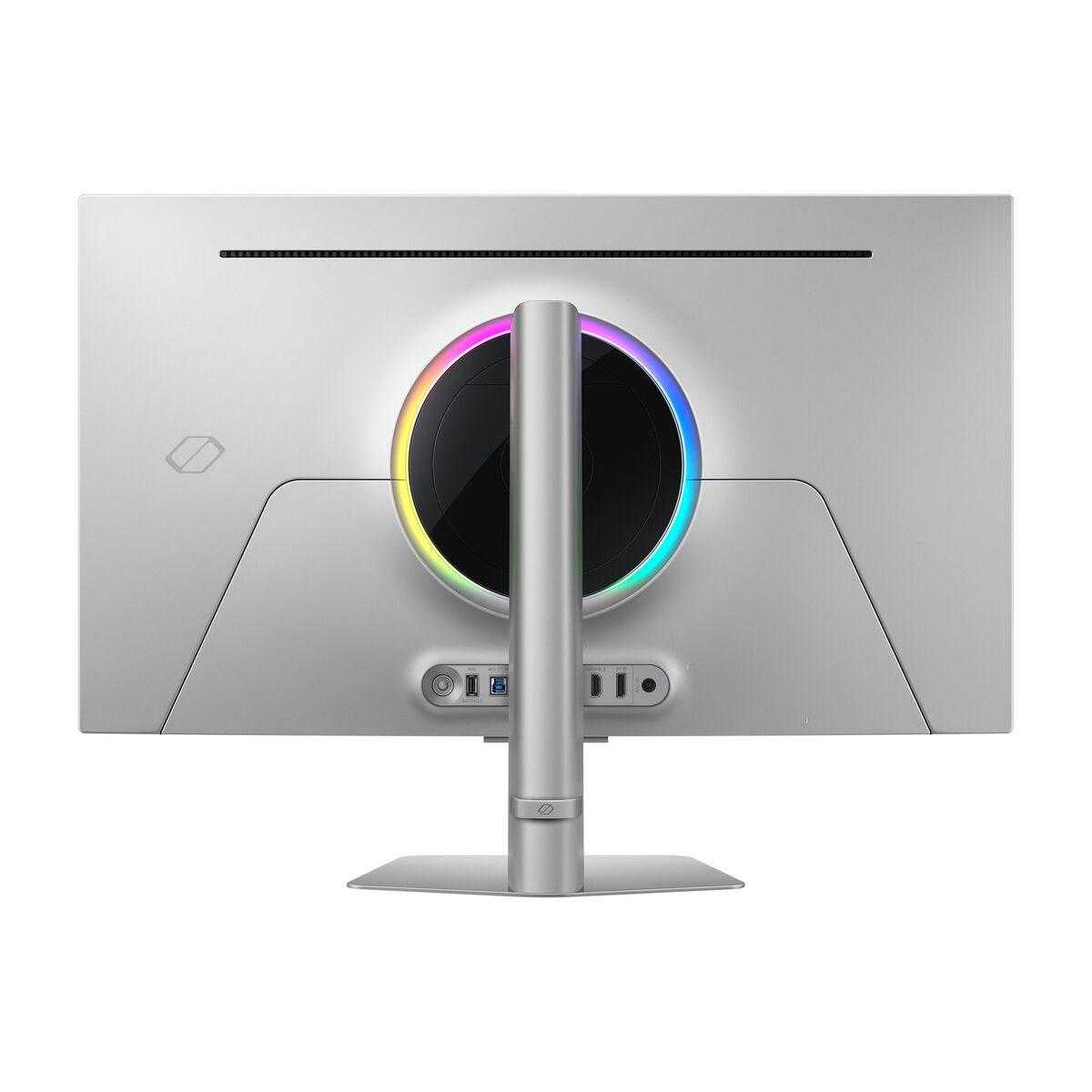 Image de Gaming Monitor Samsung Odyssey OLED G8 S32FG812SU 4K Ultra HD 32"