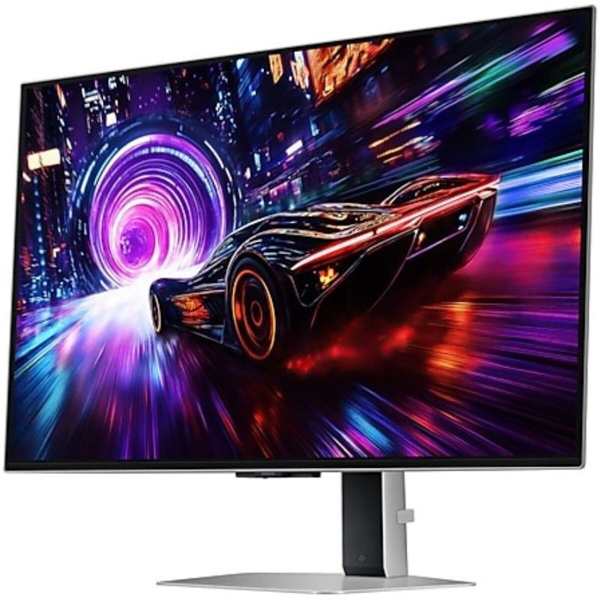 Image de Gaming Monitor Samsung Odyssey OLED G8 S32FG812SU 4K Ultra HD 32"